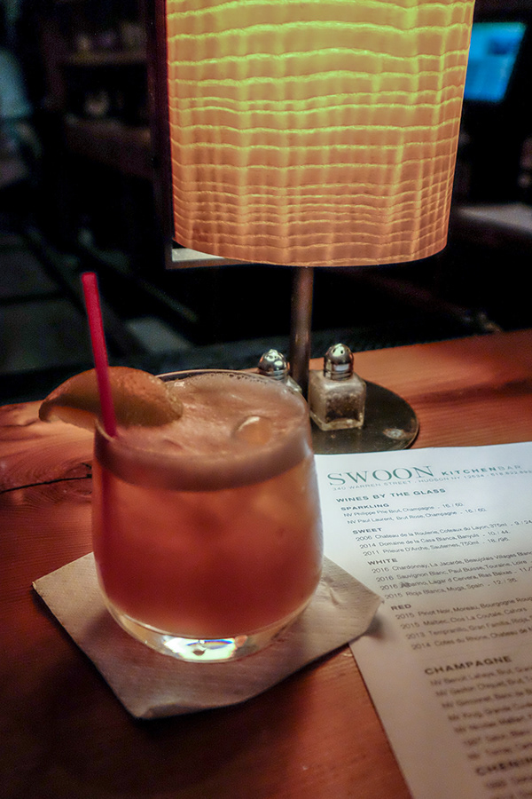 Winter Weekend in Hudson, NY